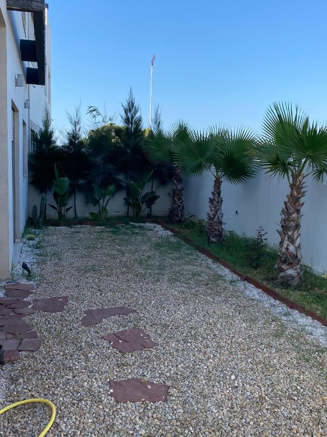 Villa Moderne A 5 Min De La Plage Avec Jardin Et 3 Salons Esauira Exterior foto