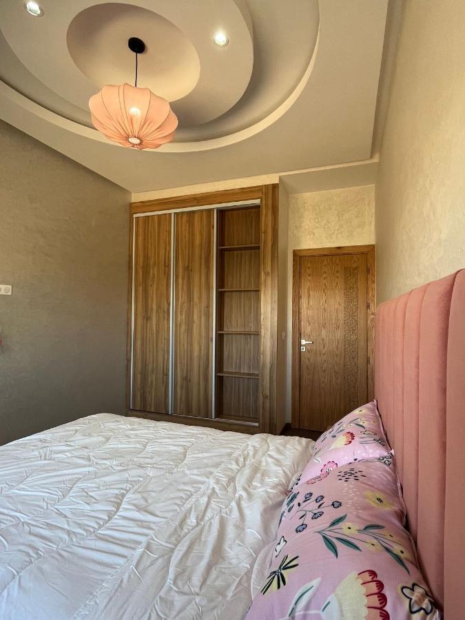 Villa Moderne A 5 Min De La Plage Avec Jardin Et 3 Salons Esauira Exterior foto