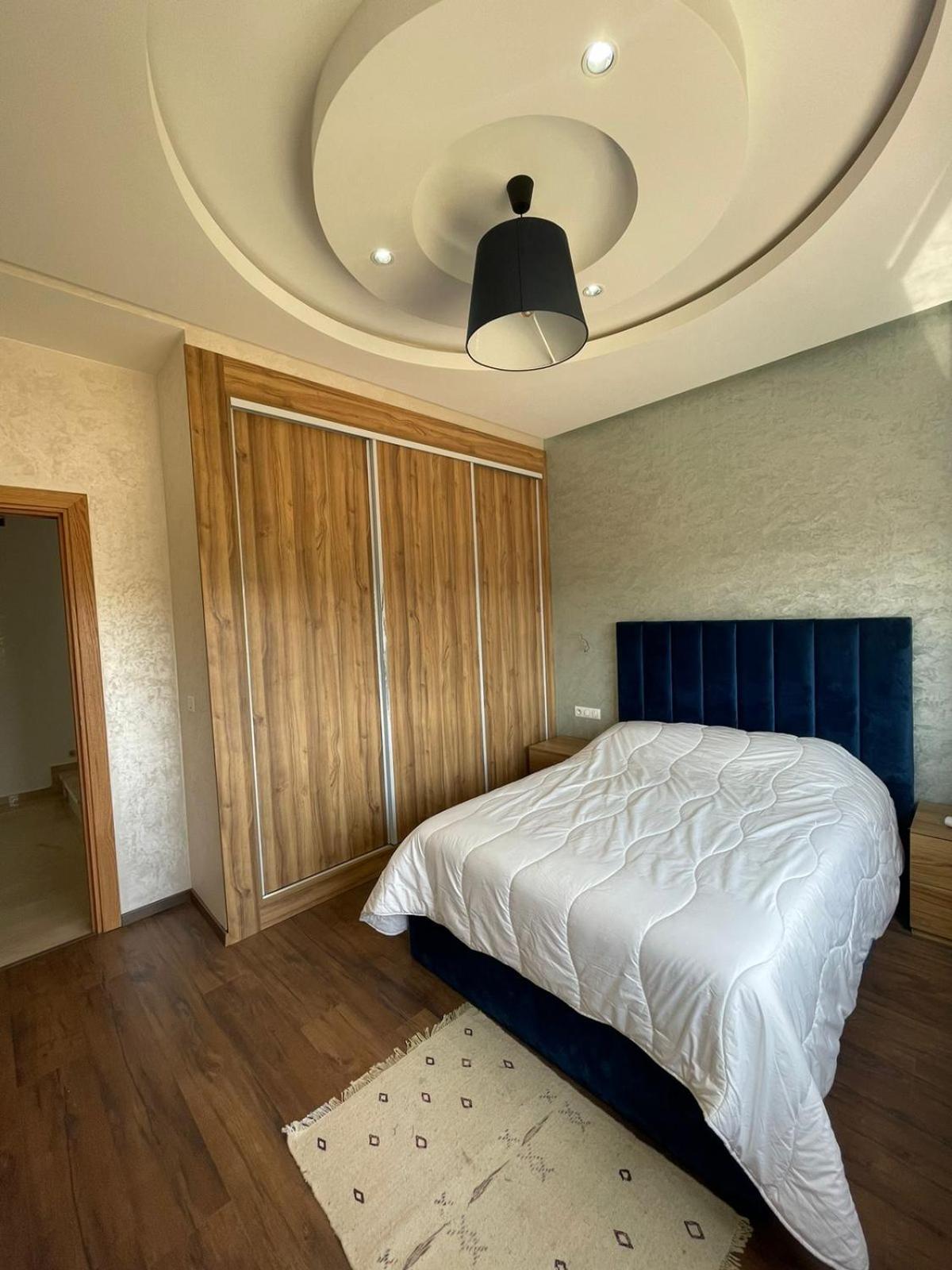 Villa Moderne A 5 Min De La Plage Avec Jardin Et 3 Salons Esauira Exterior foto
