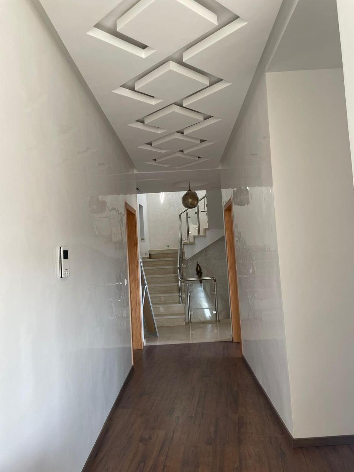 Villa Moderne A 5 Min De La Plage Avec Jardin Et 3 Salons Esauira Exterior foto